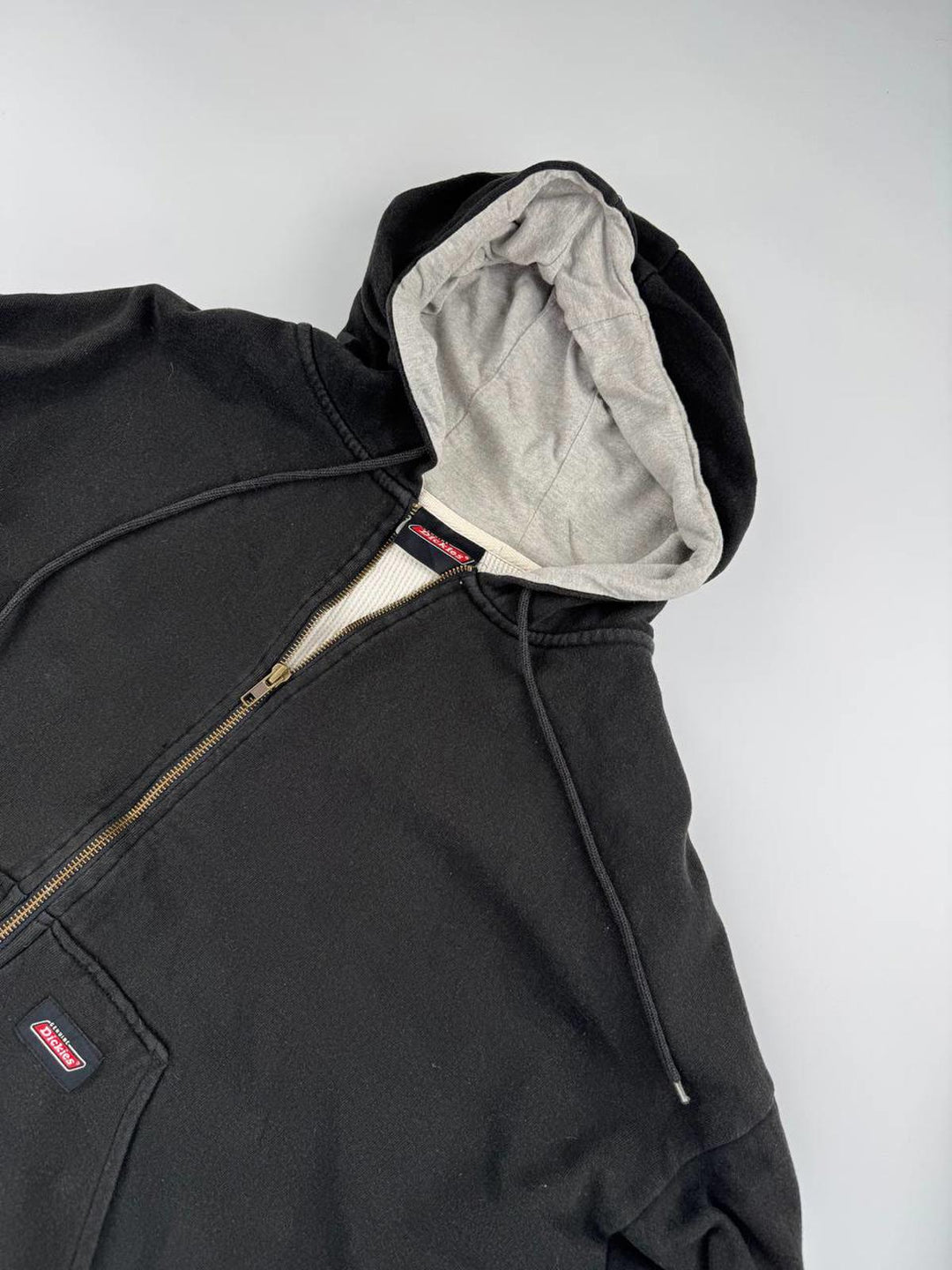 Dickies Hooded Jacket