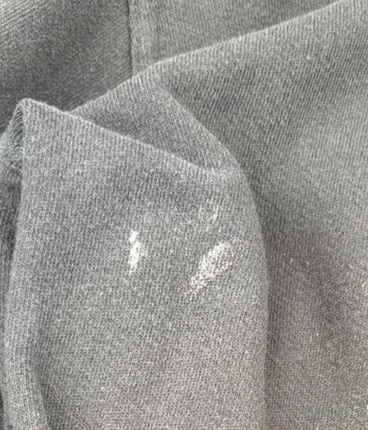 The North Face Mens Hoodie Green Size Medium