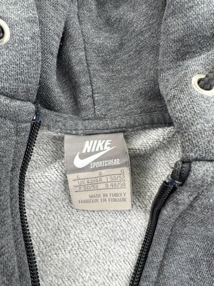 Nike Manchester 0161 Hoodie Large