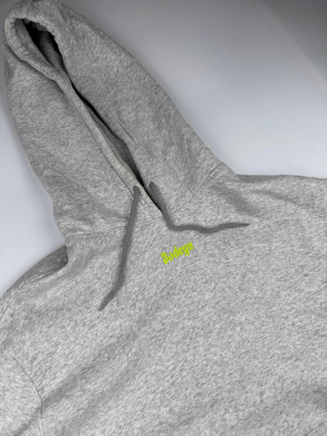 Adidas Bodega Hoodie Sweatshirt Size Large