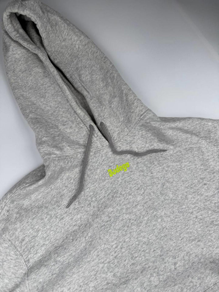 Adidas Bodega Hoodie Sweatshirt Size Large