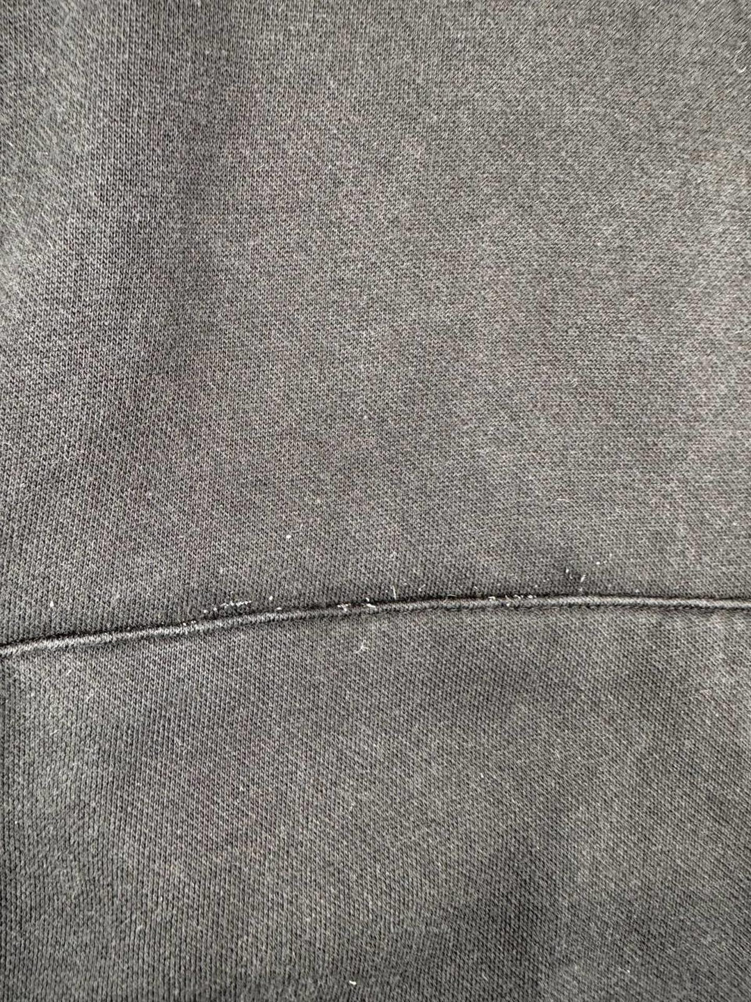 PUMA Men's Big Logo Fleece Hoodie Hooded Sweatshirt Size Medium