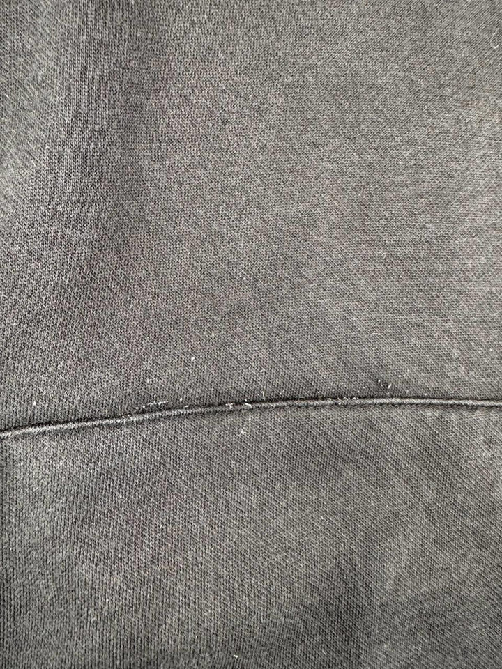 PUMA Men's Big Logo Fleece Hoodie Hooded Sweatshirt Size Medium