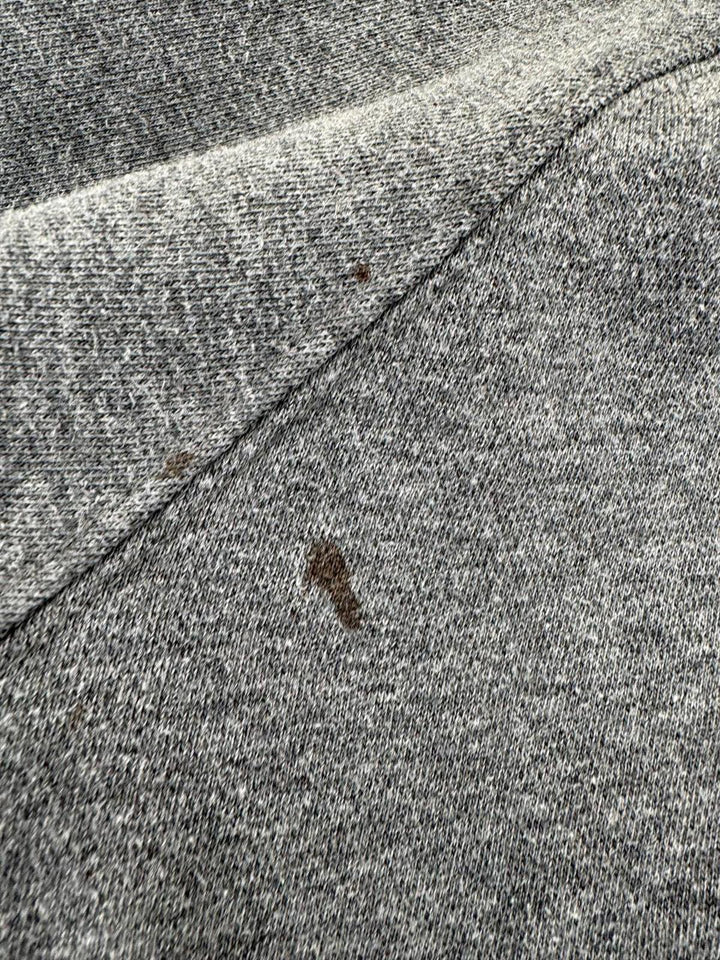 Nike Manchester 0161 Hoodie Large