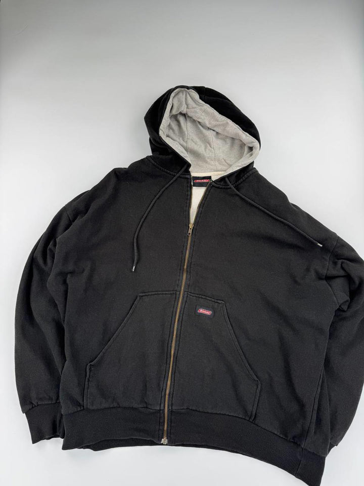 Dickies Hooded Jacket