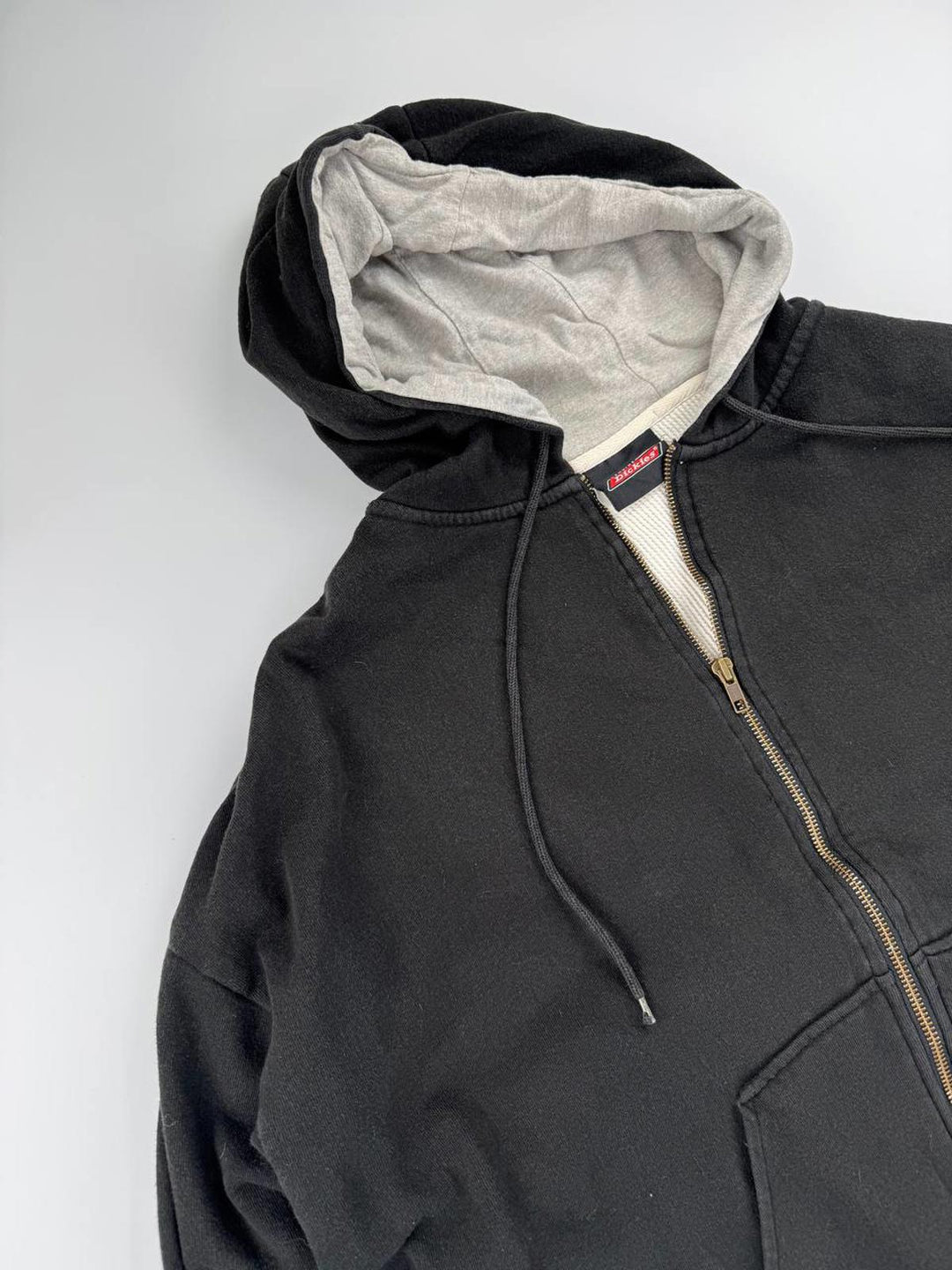Dickies Hooded Jacket