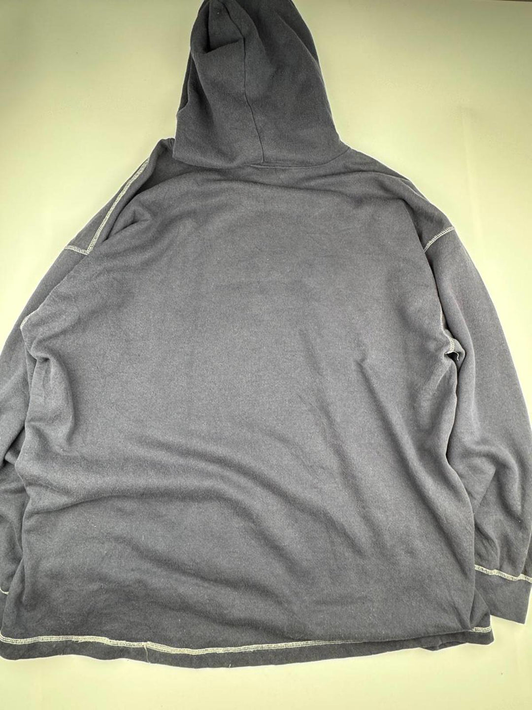 Adidas Hoodie Sweatshirt Continental Football Club Black Size S