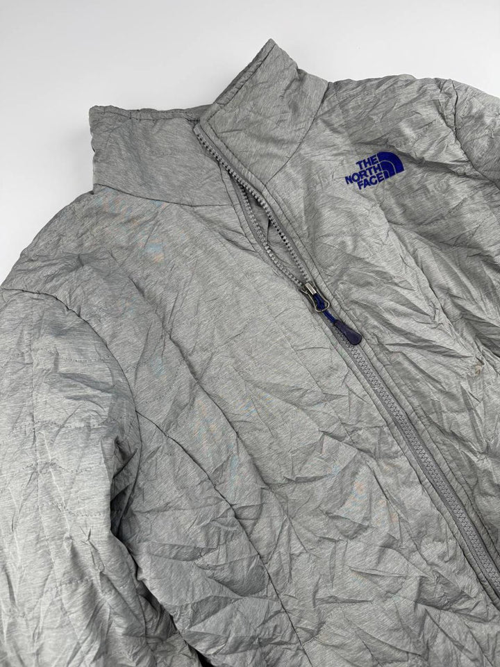 The North Face Lightweight Grey Women's Jacket Size M