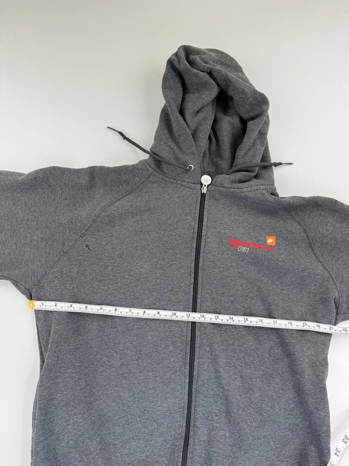 Nike Manchester 0161 Hoodie Large