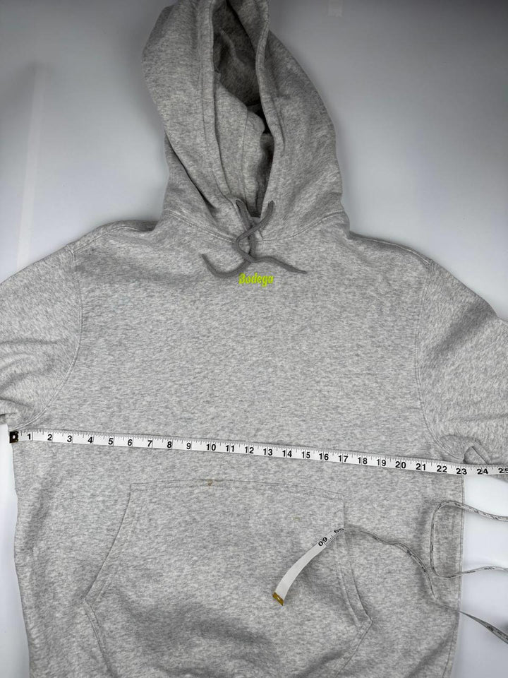 Adidas Bodega Hoodie Sweatshirt Size Large