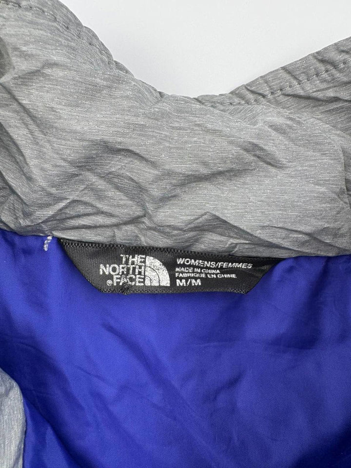 The North Face Lightweight Grey Women's Jacket Size M