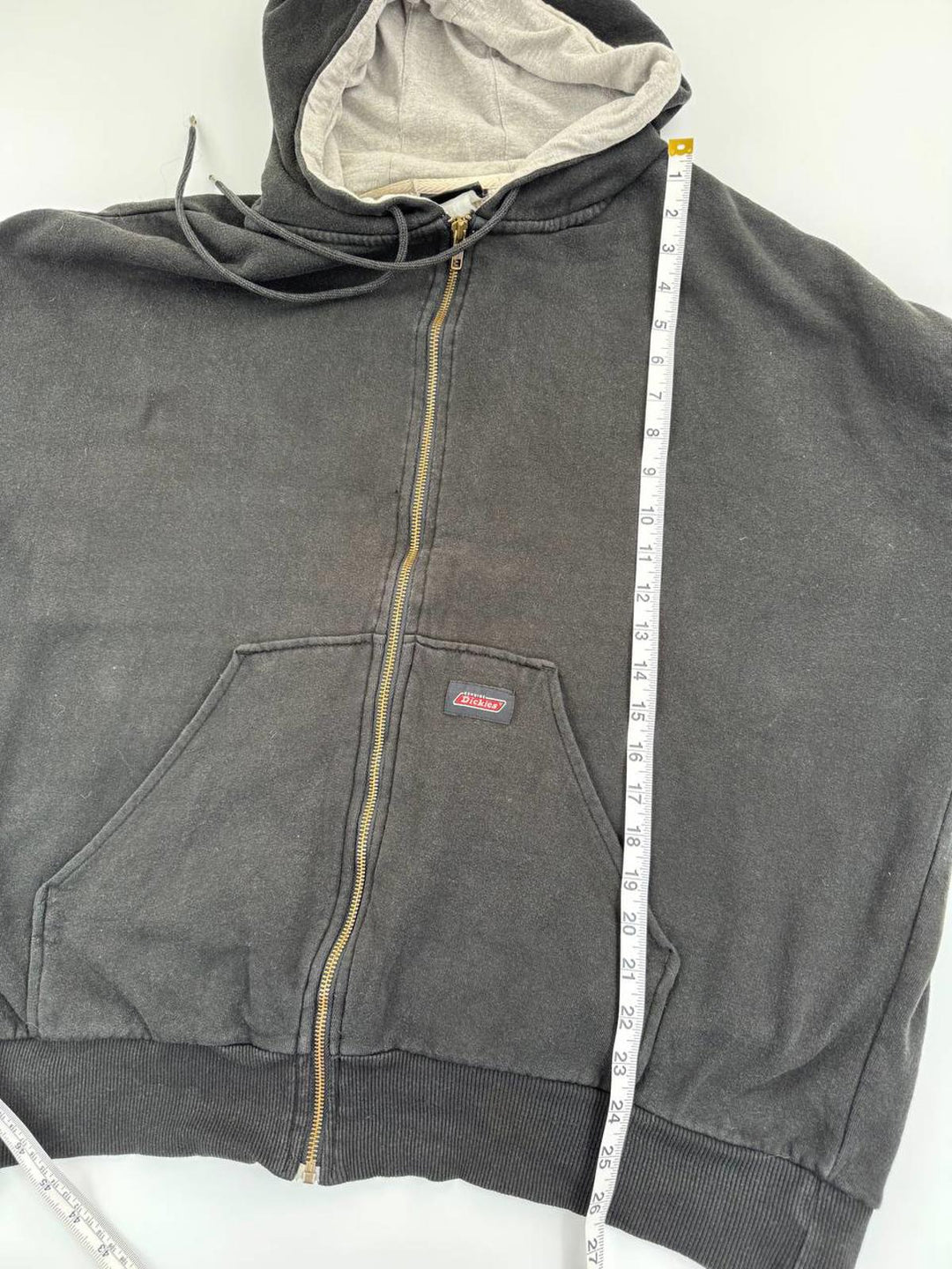 Dickies Hooded Jacket