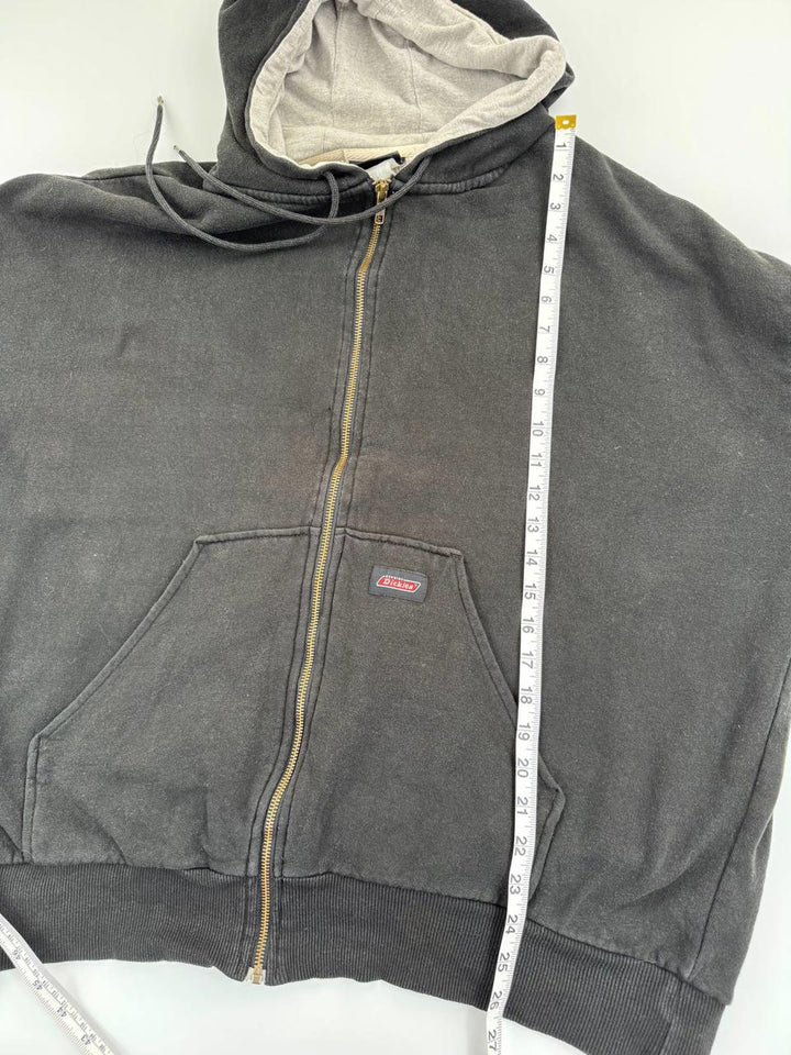 Dickies Hooded Jacket