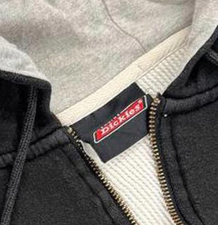 Dickies Hooded Jacket