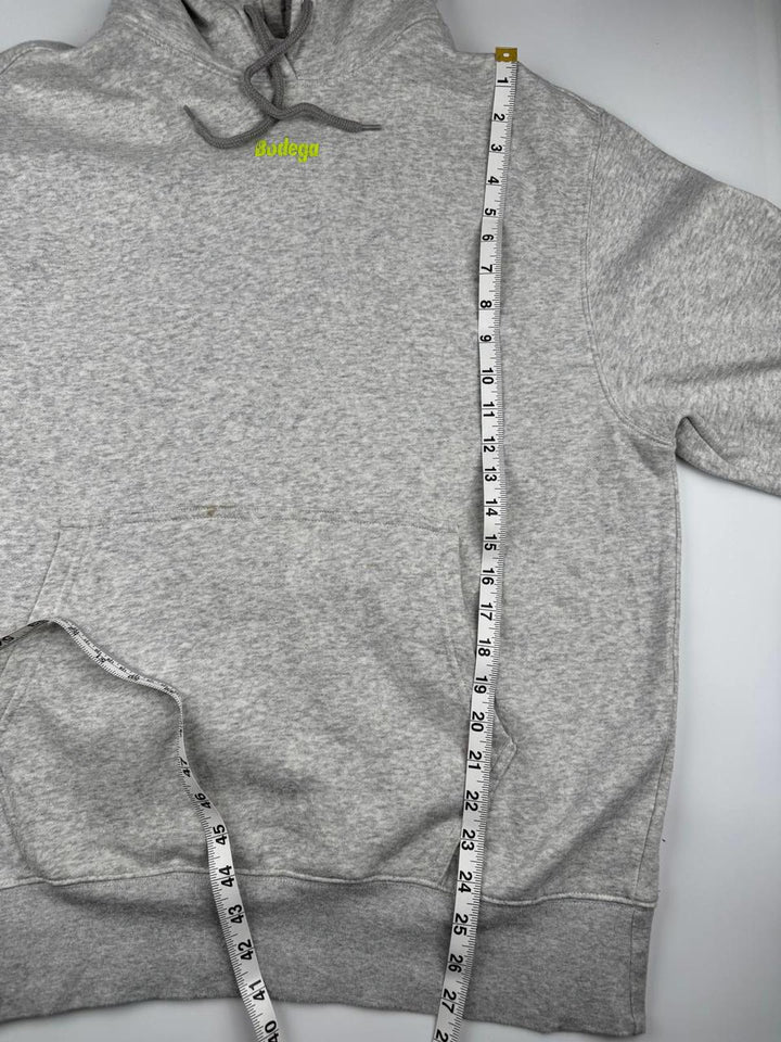 Adidas Bodega Hoodie Sweatshirt Size Large