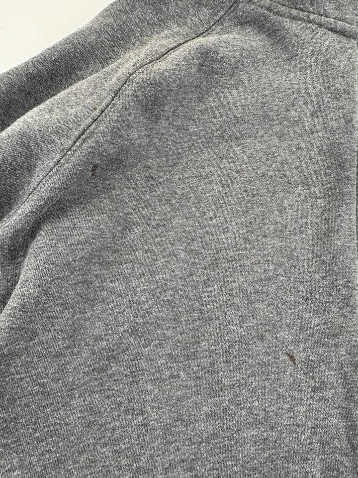 Nike Manchester 0161 Hoodie Large