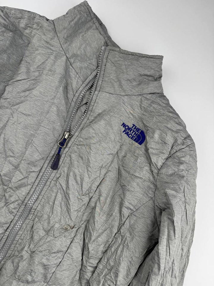 The North Face Lightweight Grey Women's Jacket Size M