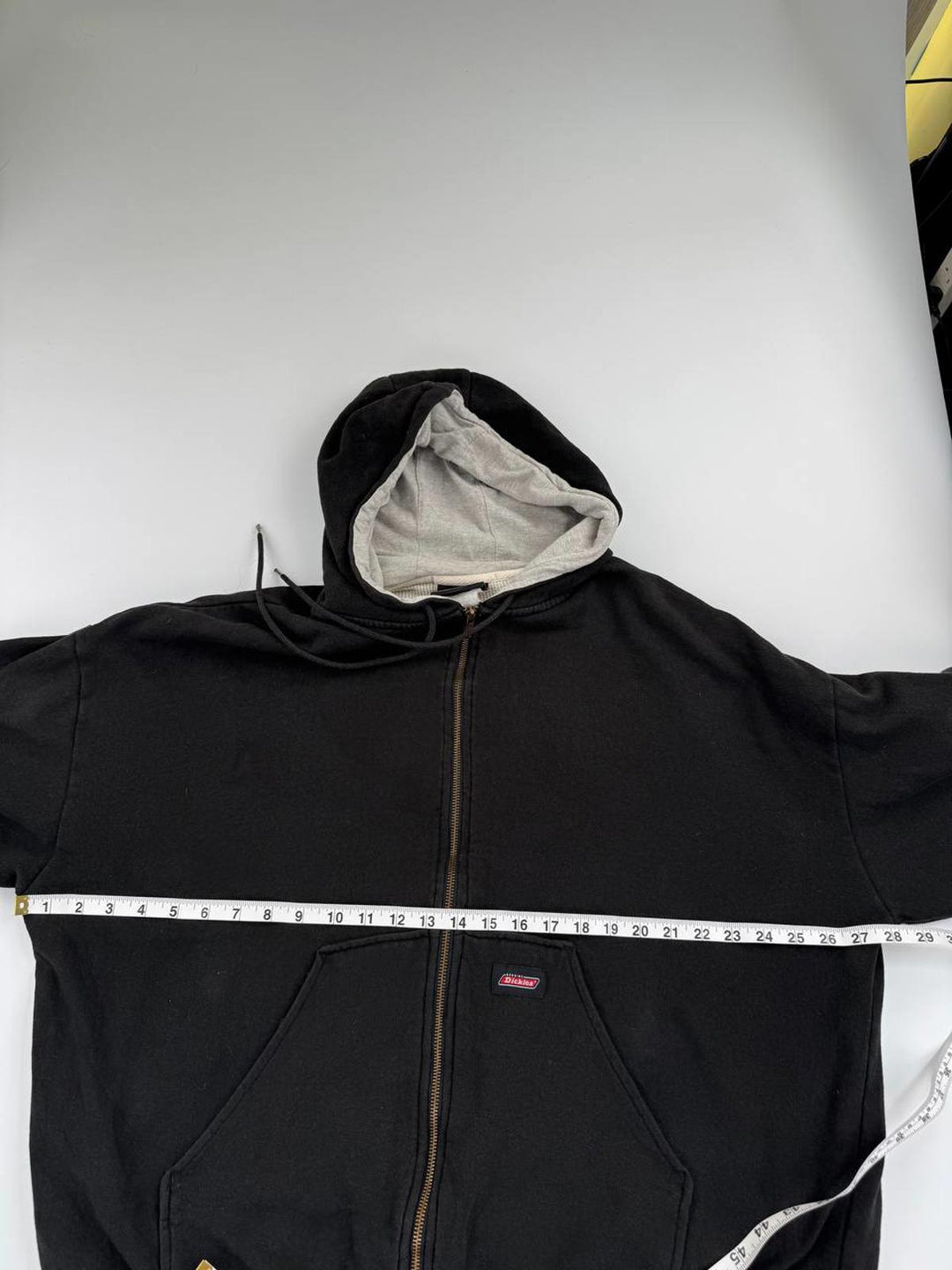 Dickies Hooded Jacket