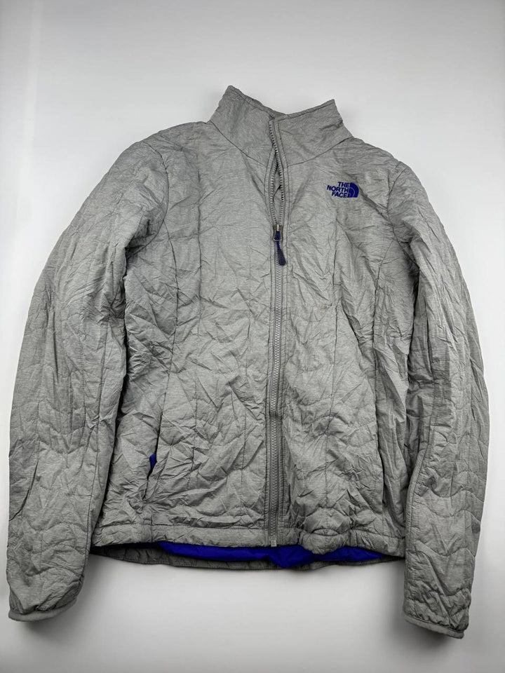 The North Face Lightweight Grey Women's Jacket Size M