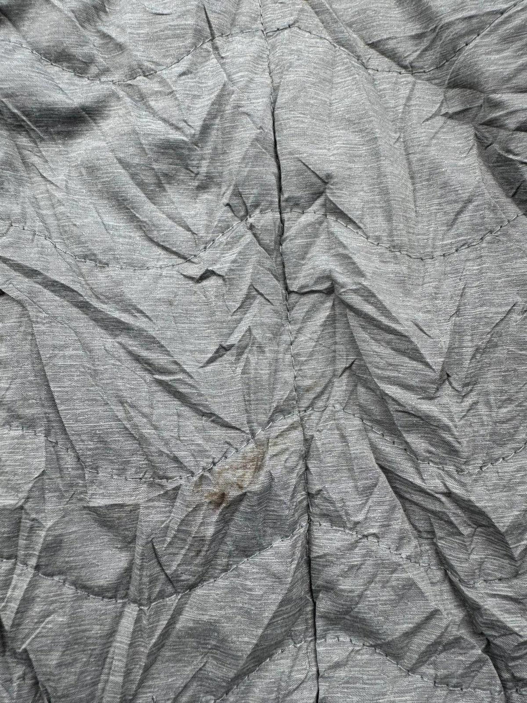 The North Face Lightweight Grey Women's Jacket Size M