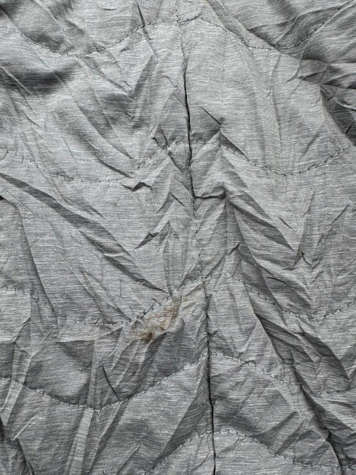 The North Face Lightweight Grey Women's Jacket Size M