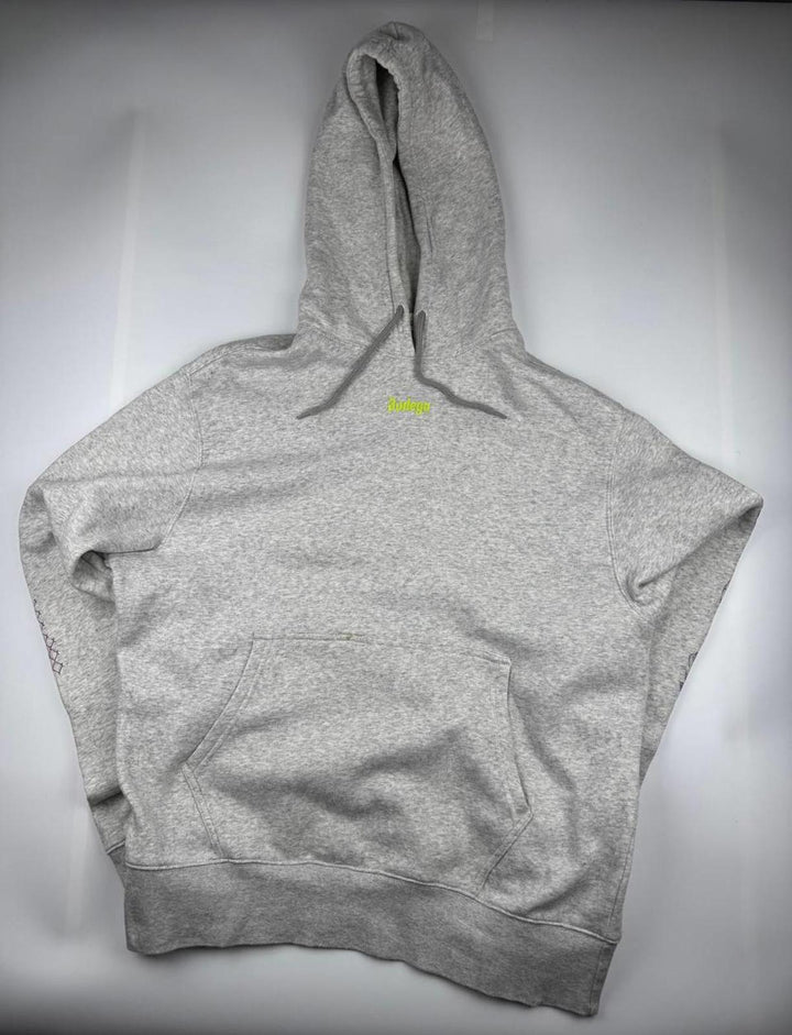 Adidas Bodega Hoodie Sweatshirt Size Large