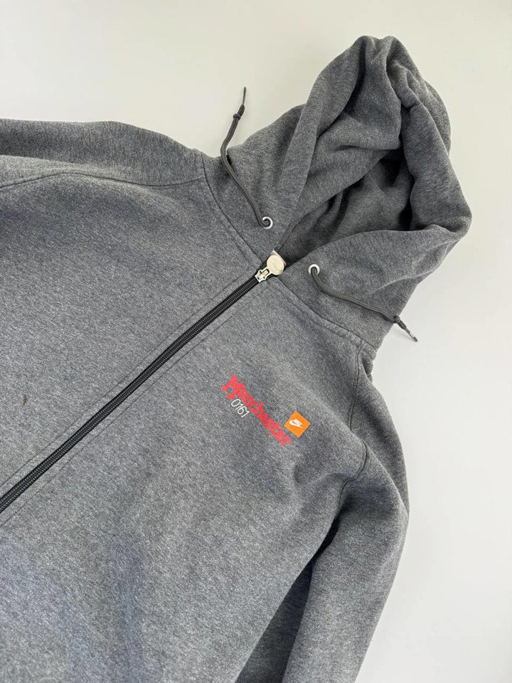 Nike Manchester 0161 Hoodie Large
