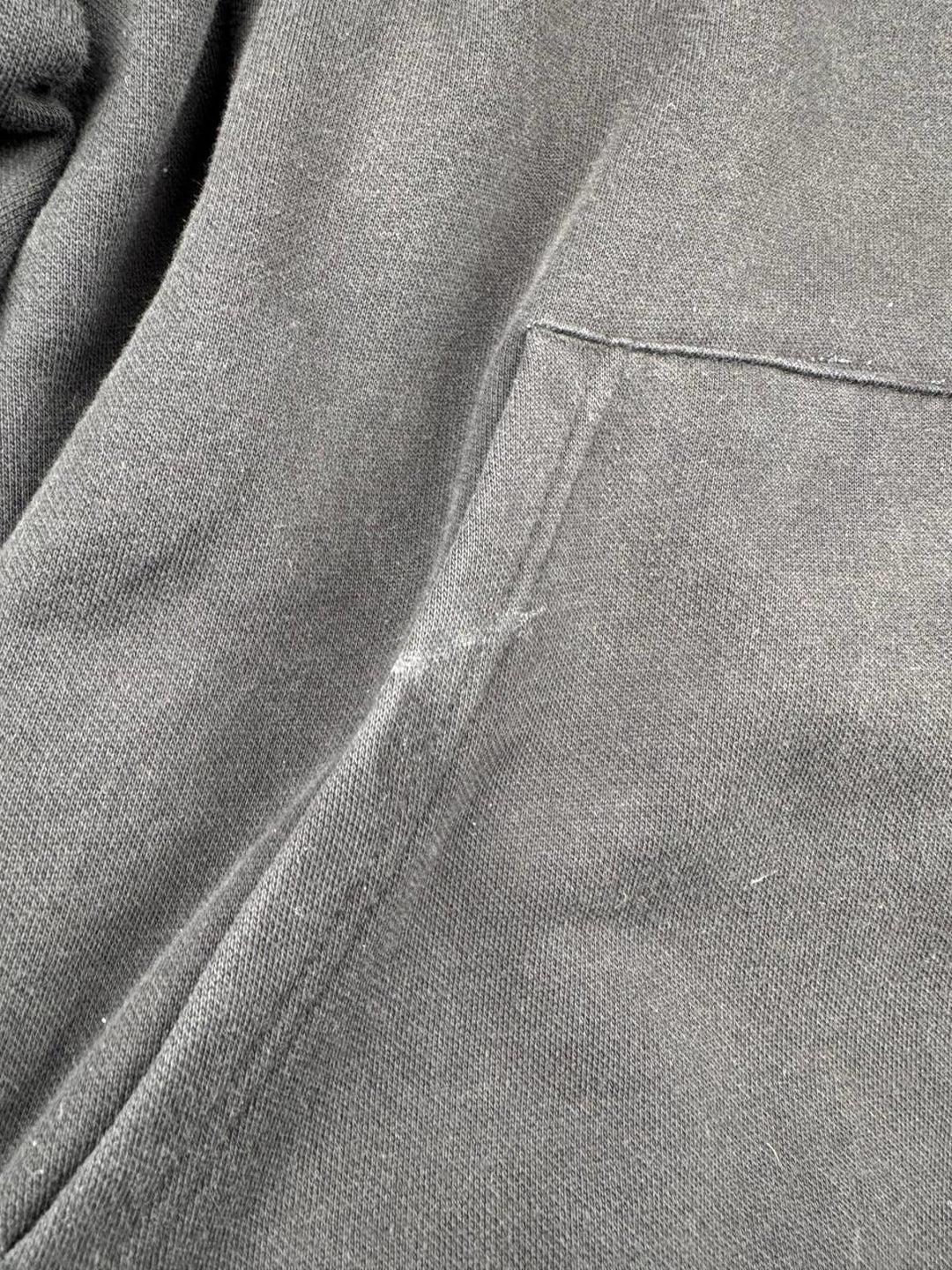 PUMA Men's Big Logo Fleece Hoodie Hooded Sweatshirt Size Medium