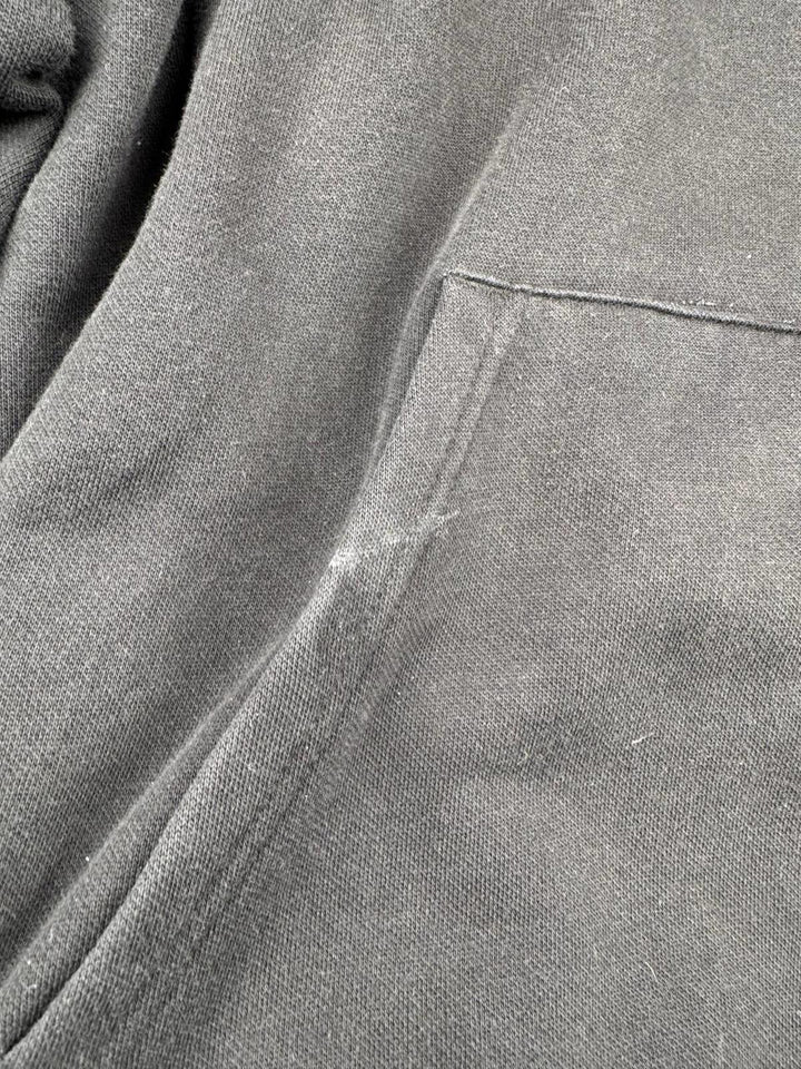 PUMA Men's Big Logo Fleece Hoodie Hooded Sweatshirt Size Medium