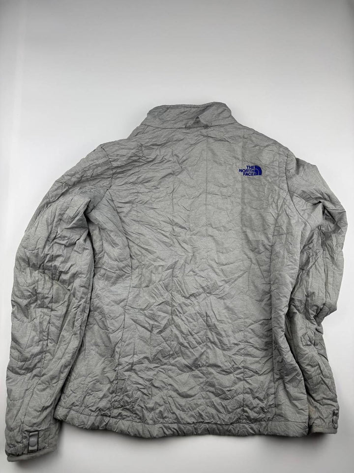 The North Face Lightweight Grey Women's Jacket Size M